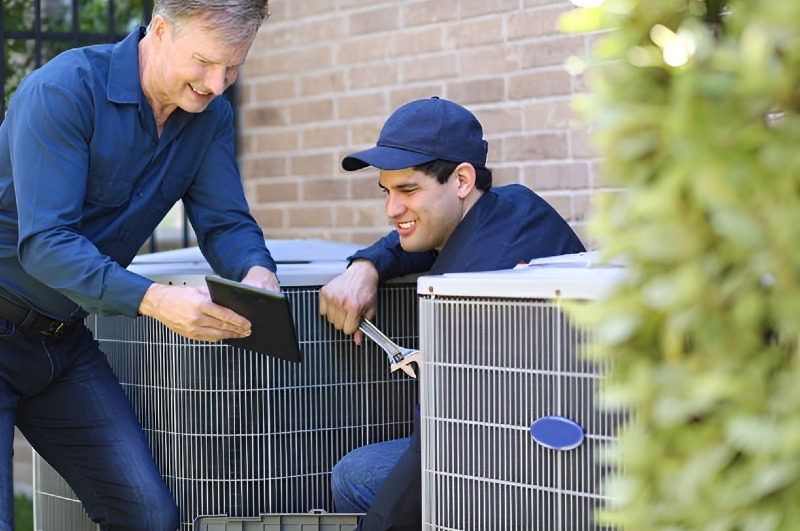 Air Conditioner Service in Pinewood