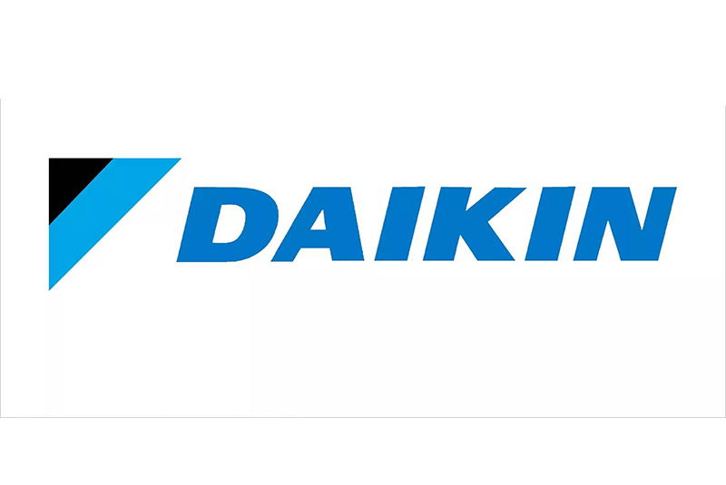 Daikin in Pinewood