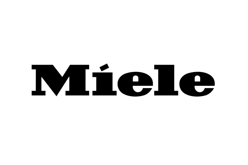 Miele in Pinewood