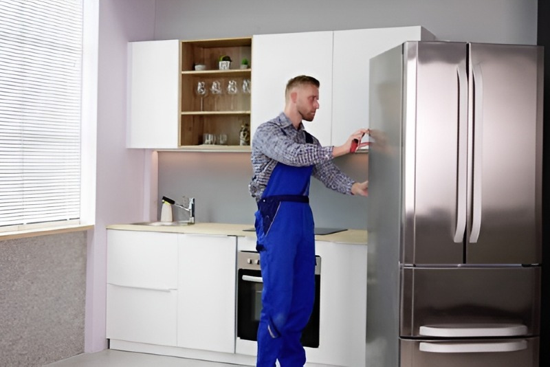 Comprehensive Guide to Samsung Refrigerator Service in Pinewood, FL