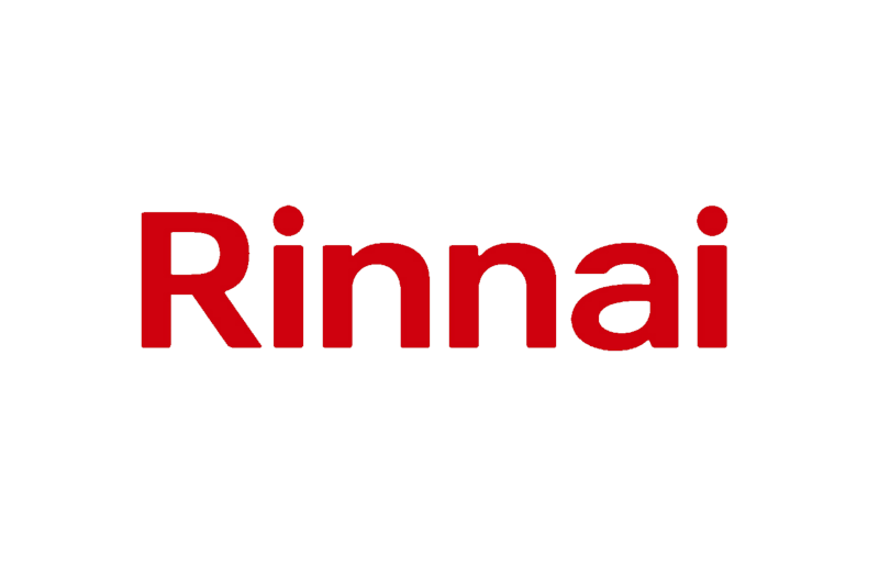 Rinnai in Pinewood