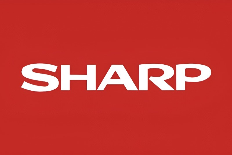 Sharp in Pinewood