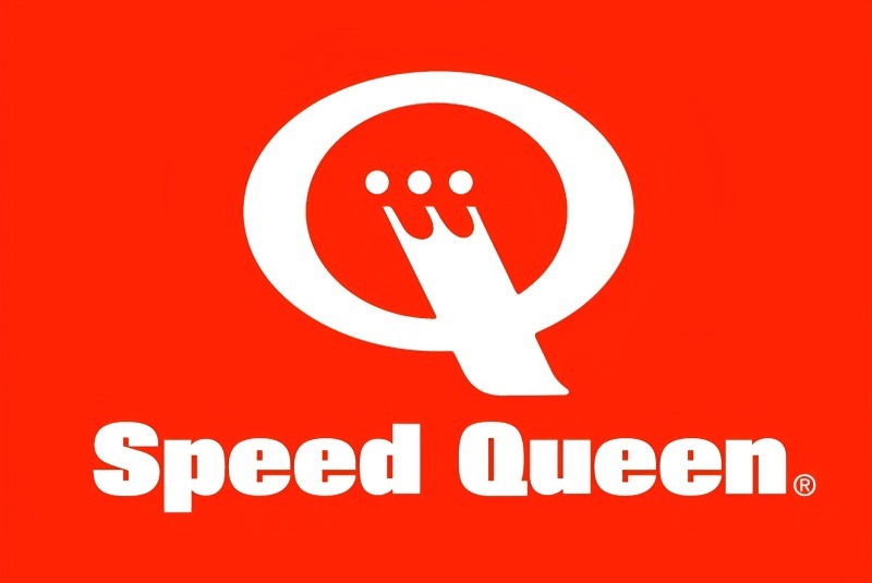 Speed Queen in Pinewood