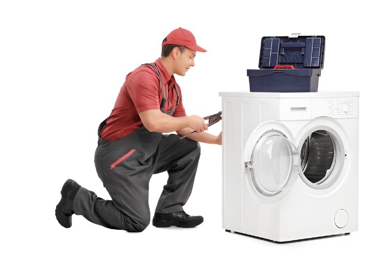 DIY Tips for Efficient Washing Machine Repair