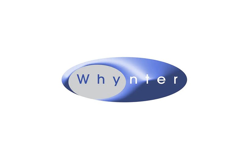 Whynter in Pinewood