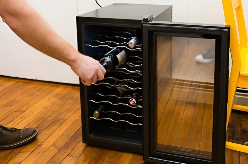 Wine Cooler and Cellar Repair in Pinewood